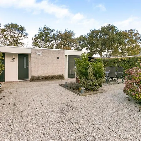 Bungalow Kuste - Klepperstee Ouddorp, 2 Terraces And Garden, Near The Beach - Not For Companies Holiday home *