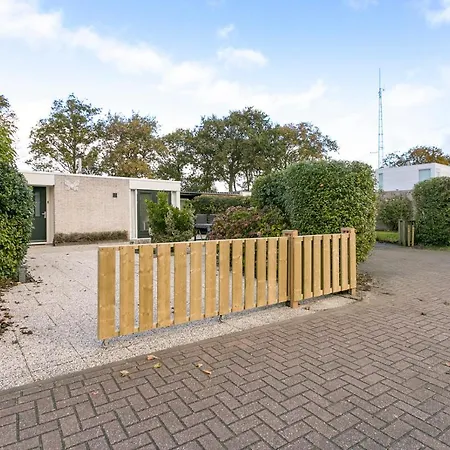 Vakantiehuis Bungalow Kuste - Klepperstee Ouddorp, 2 Terraces And Garden, Near The Beach - Not For Companies Ouddorp