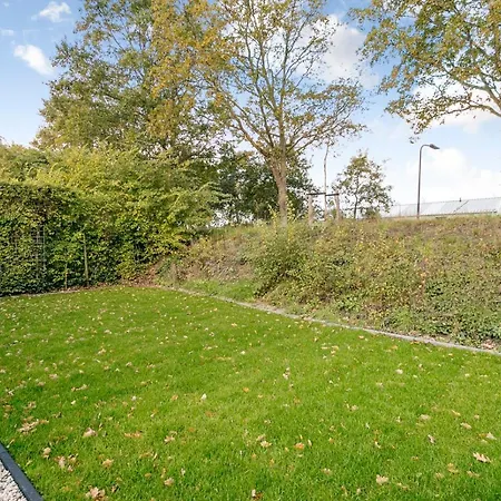 Bungalow Kuste - Klepperstee Ouddorp, 2 Terraces And Garden, Near The Beach - Not For Companies